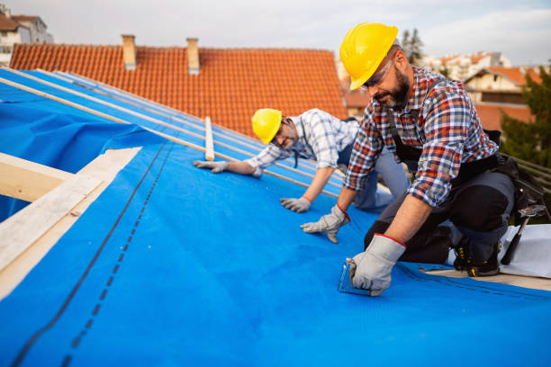 Slate Roofing Contractor in Berkeley, CA